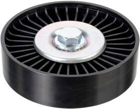 Обводной ролик поликлинового ремня Febi 176832