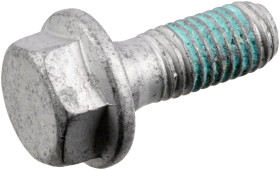 Болт крепления скобы тормозного суппорта Febi 182428