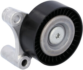 Обводной ролик поликлинового ремня Febi 182534