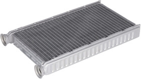 Радиатор печки Febi 183202