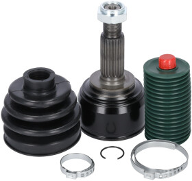 ШРУС Febi 183256