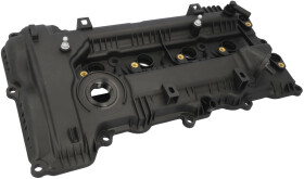 Клапанная крышка Febi 186153