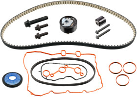 Комплект ременя ГРМ Febi 183696