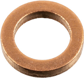 Прокладка турбины Febi 184494