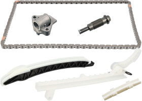 Комплект цепи ГРМ Febi 184590