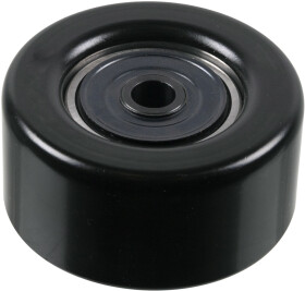 Обводной ролик поликлинового ремня Febi 184910