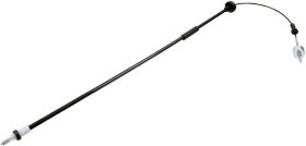 Трос сцепления Febi 185397