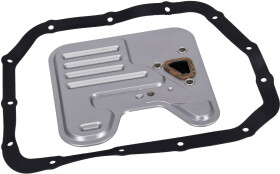 Фильтр АКПП Febi 185444