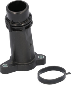 Фланец охлаждающей жидкости Febi 186108