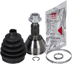 ШРУС Febi 186260