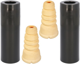 Комплект (пыльники + отбойники) Febi 186507