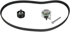 Комплект ремня ГРМ Febi 187721