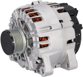 Генератор Febi 187804