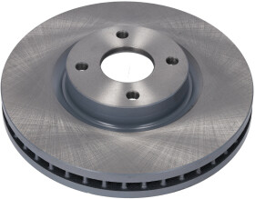 Тормозной диск Febi 192733