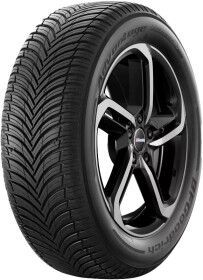 Шина BFGoodrich Advantage All Season 235/45 R17 97V XL