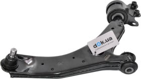 Рычаг подвески Febest 0524-MZ3RH