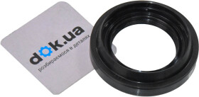 Сальник полуоси BTA G30300BTA