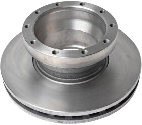 Тормозной диск Febi 29155