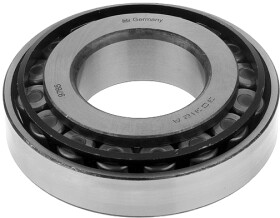 Подшипник ступицы колеса Febi 19765