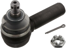 Наконечник рулевой тяги Febi 32867