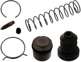 Ремкомплект рабочего цилиндра сцепления Febi 26187