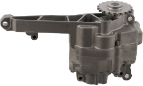 Масляный насос Febi 29847