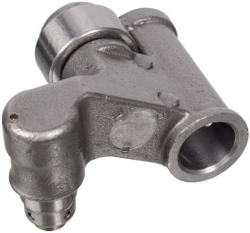 Толкатель клапана Febi 28653