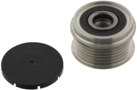 Муфта генератора Febi 30029