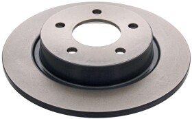 Тормозной диск Febi 32775