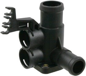 Фланец охлаждающей жидкости Febi 23044