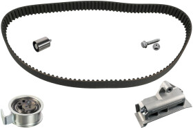 Комплект ремня ГРМ Febi 21726