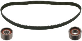 Комплект ремня ГРМ Febi 29391