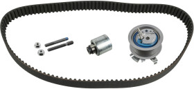 Комплект ремня ГРМ Febi 21724