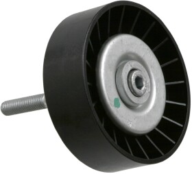 Обводной ролик поликлинового ремня Febi 22405