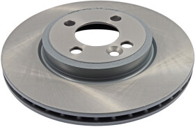 Тормозной диск Febi 32074