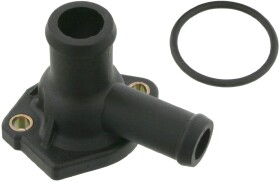 Фланец охлаждающей жидкости Febi 26907