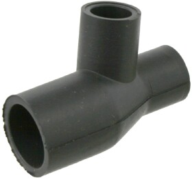 Патрубок клапанной крышки Febi 26156