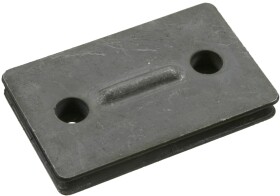 Отбойник амортизатора Febi 23493