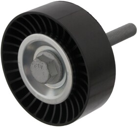 Обводной ролик поликлинового ремня Febi 30859