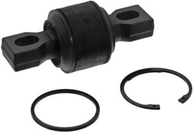 Сайлентблок рычага Febi 33157