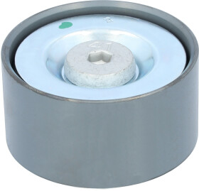 Обводной ролик поликлинового ремня Febi 30647