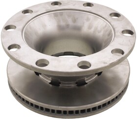 Тормозной диск Febi 29174