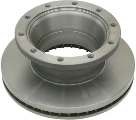 Тормозной диск Febi 24227