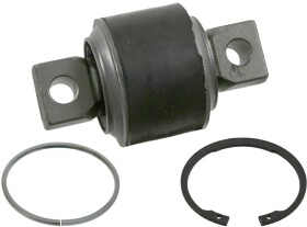 Сайлентблок рычага Febi 22745