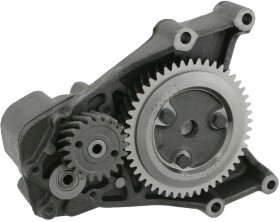 Масляный насос Febi 22054