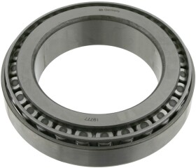 Подшипник ступицы колеса Febi 19777