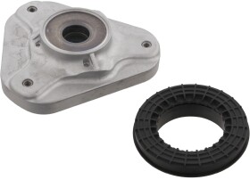 Опора амортизатора Febi 32917