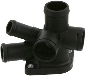 Фланец охлаждающей жидкости Febi 27151