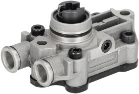 Корпус топливного насоса Febi 21672