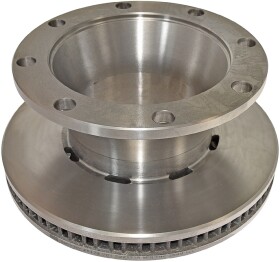 Тормозной диск Febi 29172